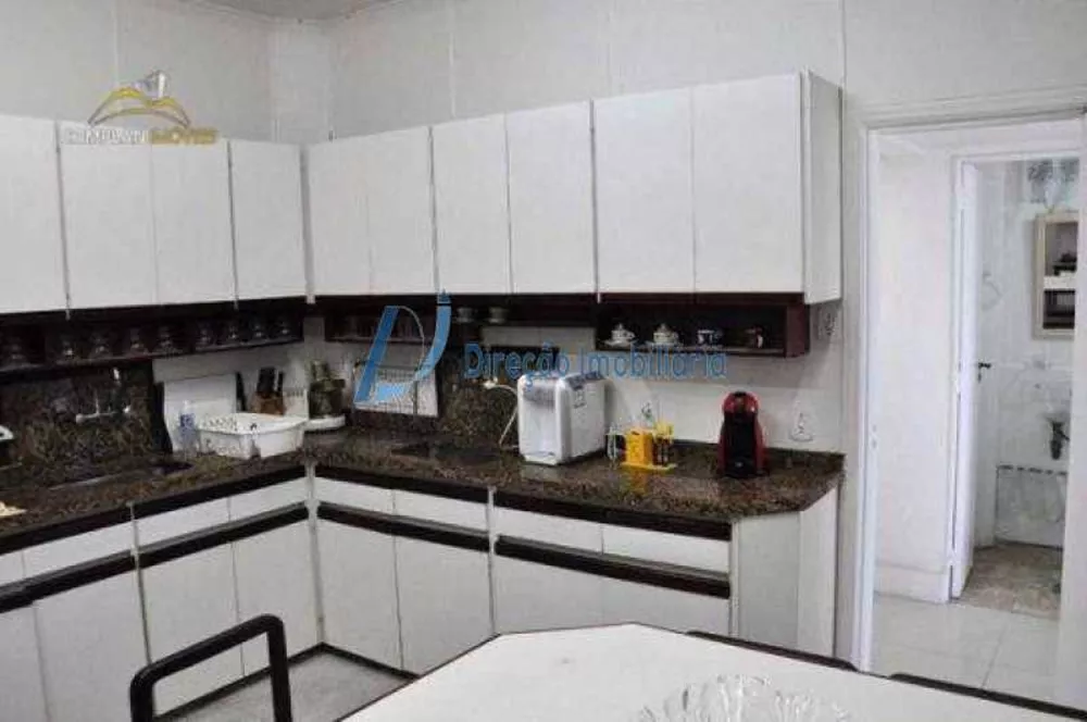 Apartamento, 3 quartos, 178 m² - Foto 15