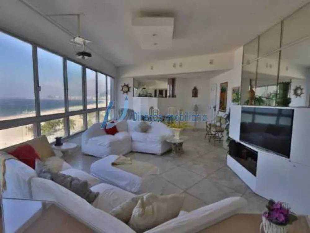 Apartamento, 3 quartos, 178 m² - Foto 13