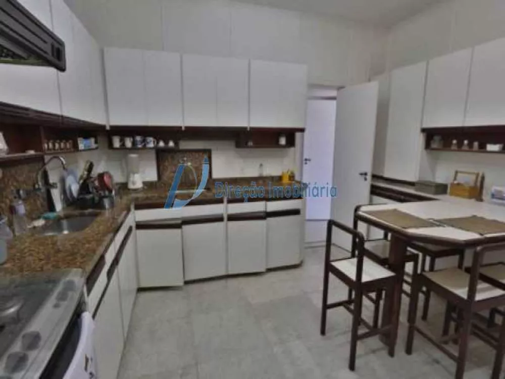 Apartamento, 3 quartos, 178 m² - Foto 1