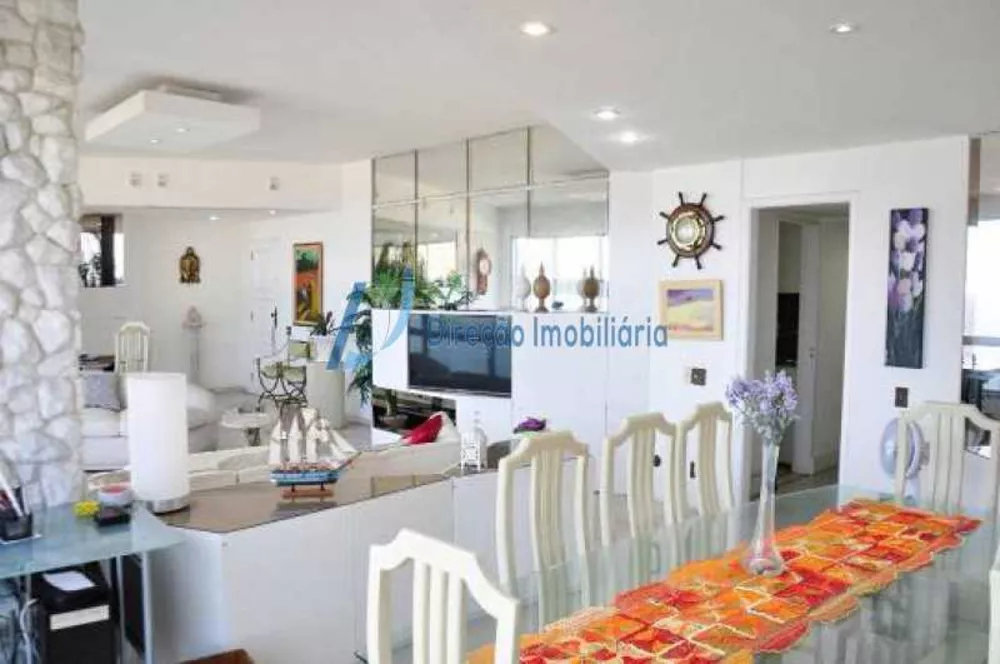 Apartamento, 3 quartos, 178 m² - Foto 2