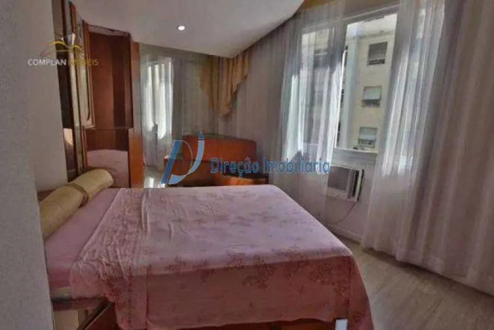 Apartamento, 3 quartos, 178 m² - Foto 3