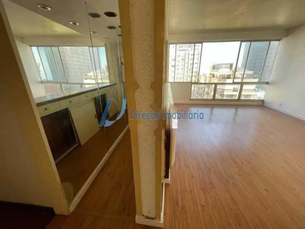 Apartamento, 4 quartos, 133 m² - Foto 2