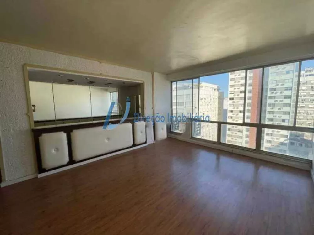 Apartamento, 4 quartos, 133 m² - Foto 1