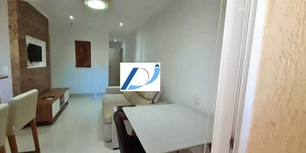 Flat/Apart Hotel, 1 quarto, 42 m² - Foto 2
