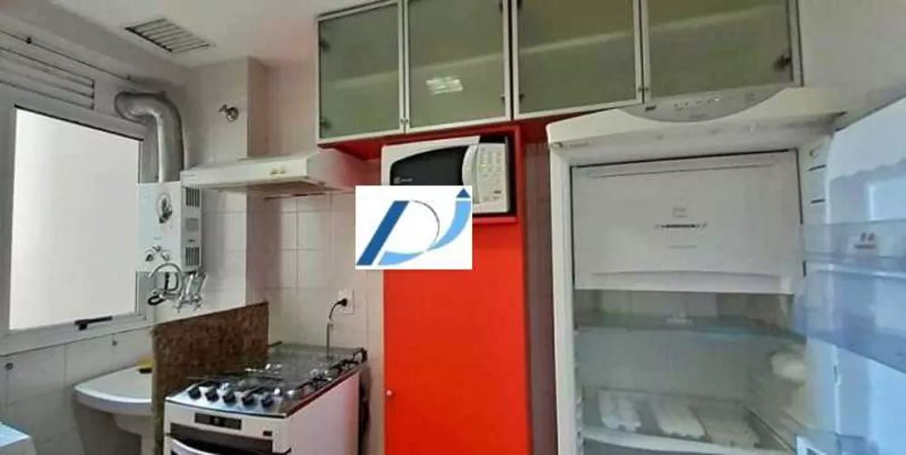 Flat/Apart Hotel, 1 quarto, 42 m² - Foto 13