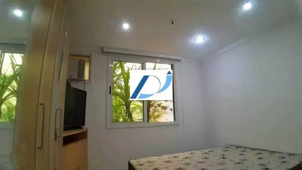 Flat/Apart Hotel, 1 quarto, 42 m² - Foto 17