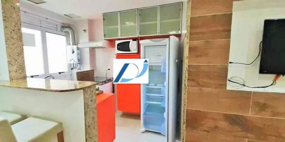 Flat/Apart Hotel, 1 quarto, 42 m² - Foto 20