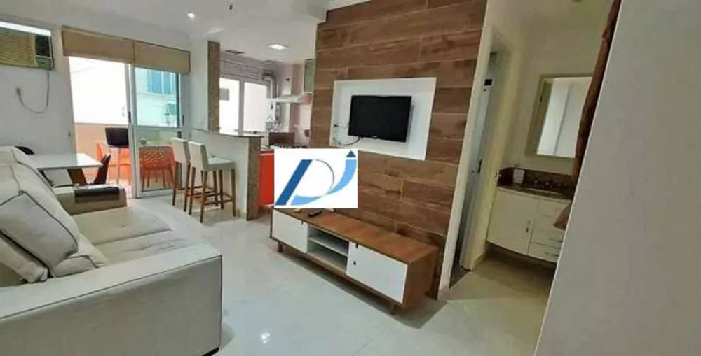 Flat/Apart Hotel, 1 quarto, 42 m² - Foto 10