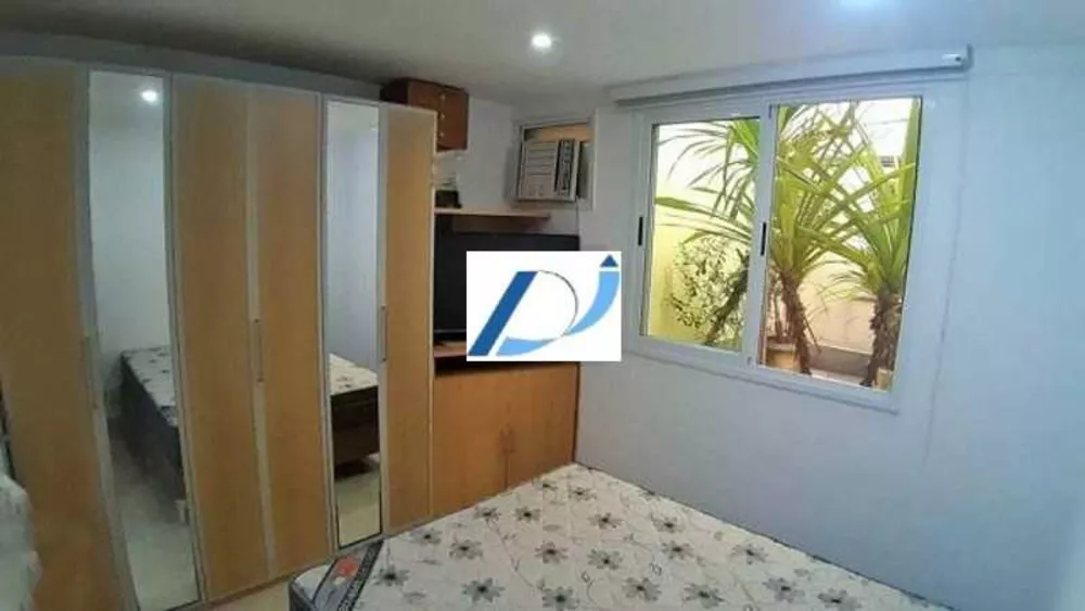 Flat/Apart Hotel, 1 quarto, 42 m² - Foto 8