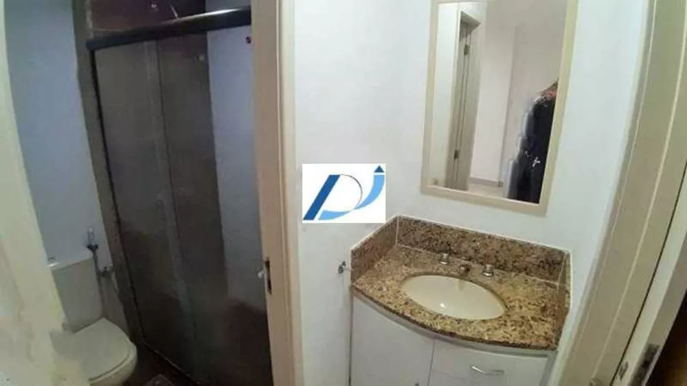 Flat/Apart Hotel, 1 quarto, 42 m² - Foto 19
