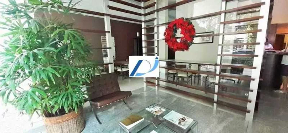 Flat/Apart Hotel, 1 quarto, 42 m² - Foto 16