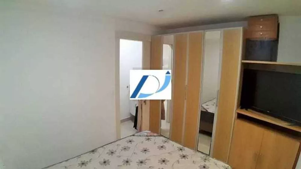 Flat/Apart Hotel, 1 quarto, 42 m² - Foto 12