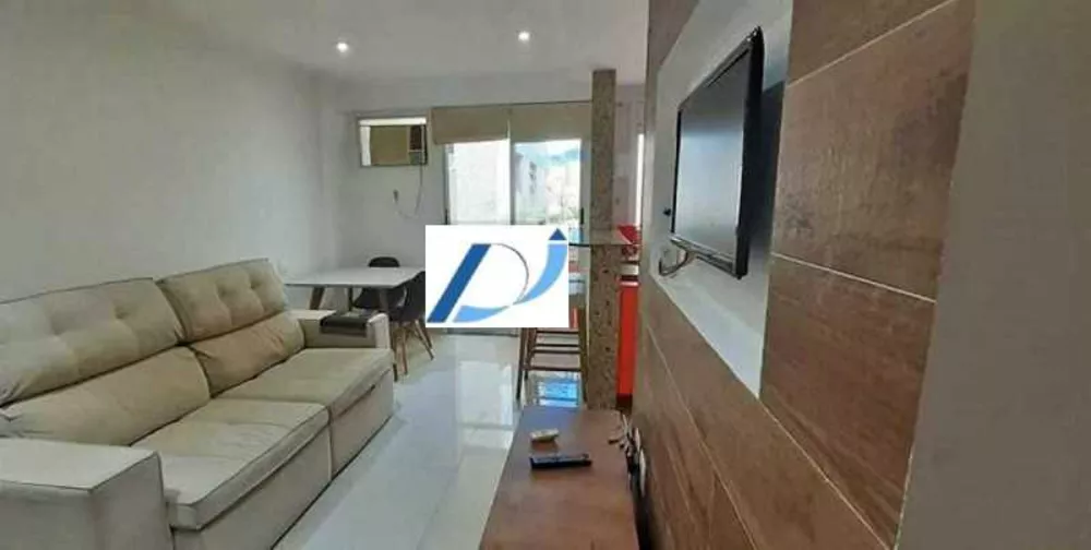 Flat/Apart Hotel, 1 quarto, 42 m² - Foto 14