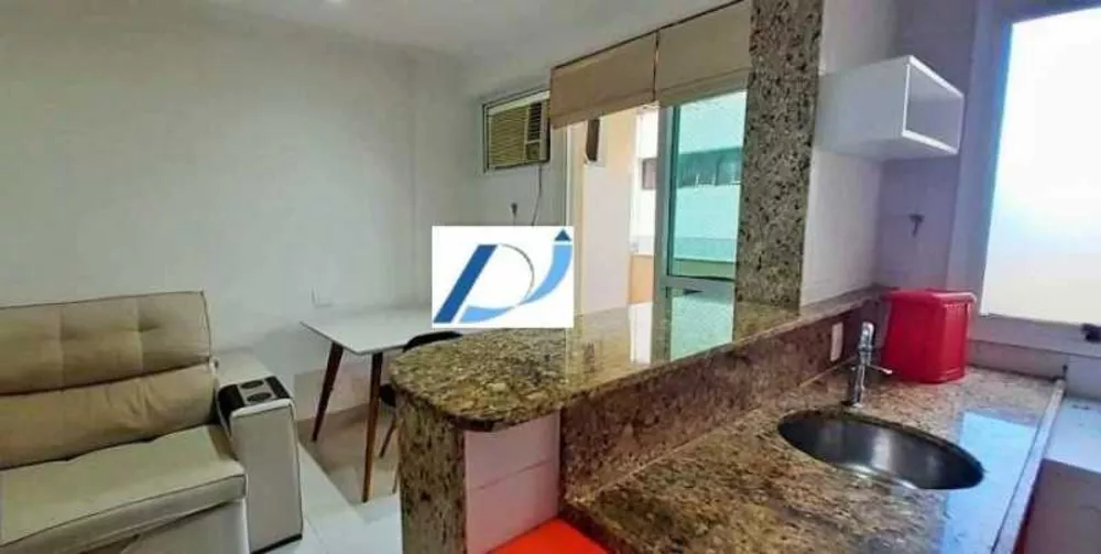 Flat/Apart Hotel, 1 quarto, 42 m² - Foto 4