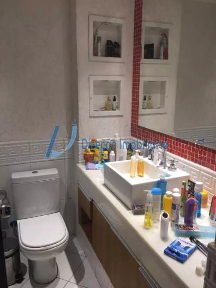 Cobertura, 3 quartos, 144 m² - Foto 27