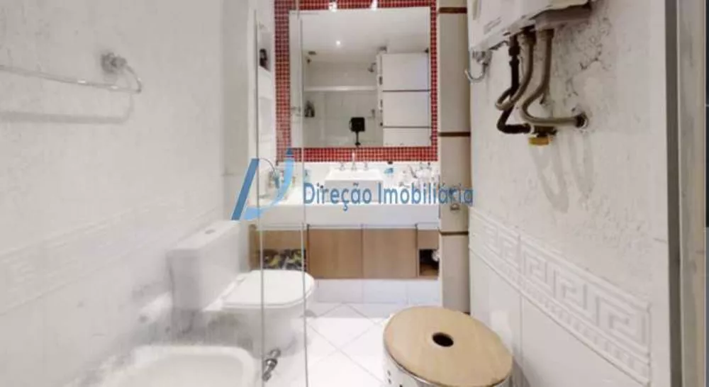 Cobertura, 3 quartos, 144 m² - Foto 4
