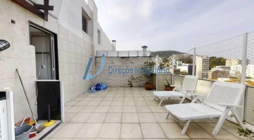 Cobertura, 3 quartos, 144 m² - Foto 20