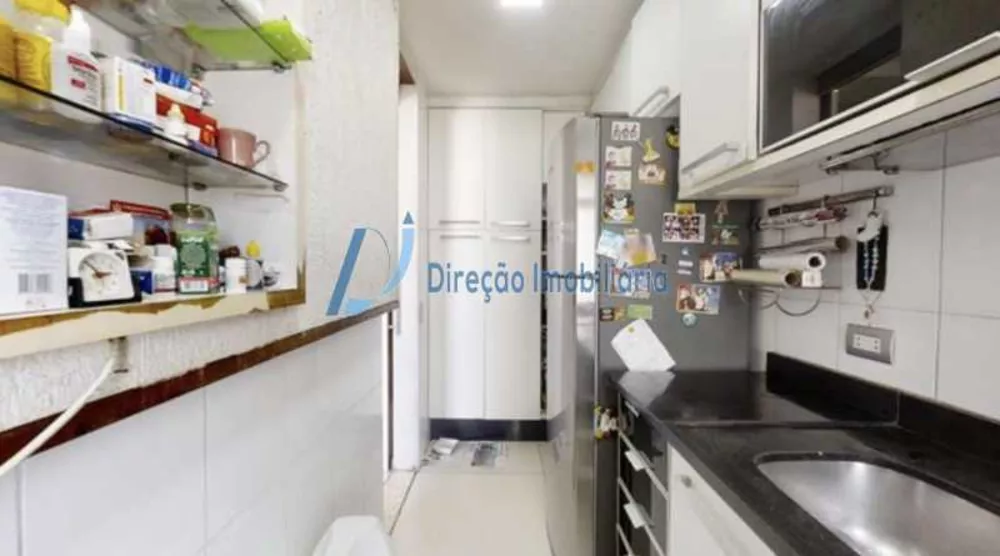 Cobertura, 3 quartos, 144 m² - Foto 18