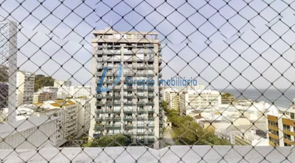 Cobertura, 3 quartos, 144 m² - Foto 7