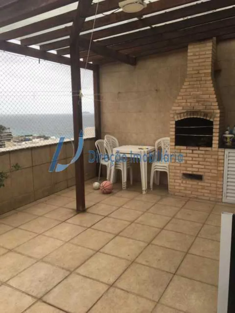 Cobertura, 3 quartos, 144 m² - Foto 26