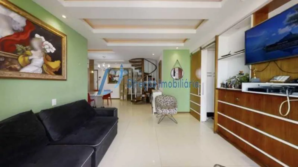 Cobertura, 3 quartos, 144 m² - Foto 9