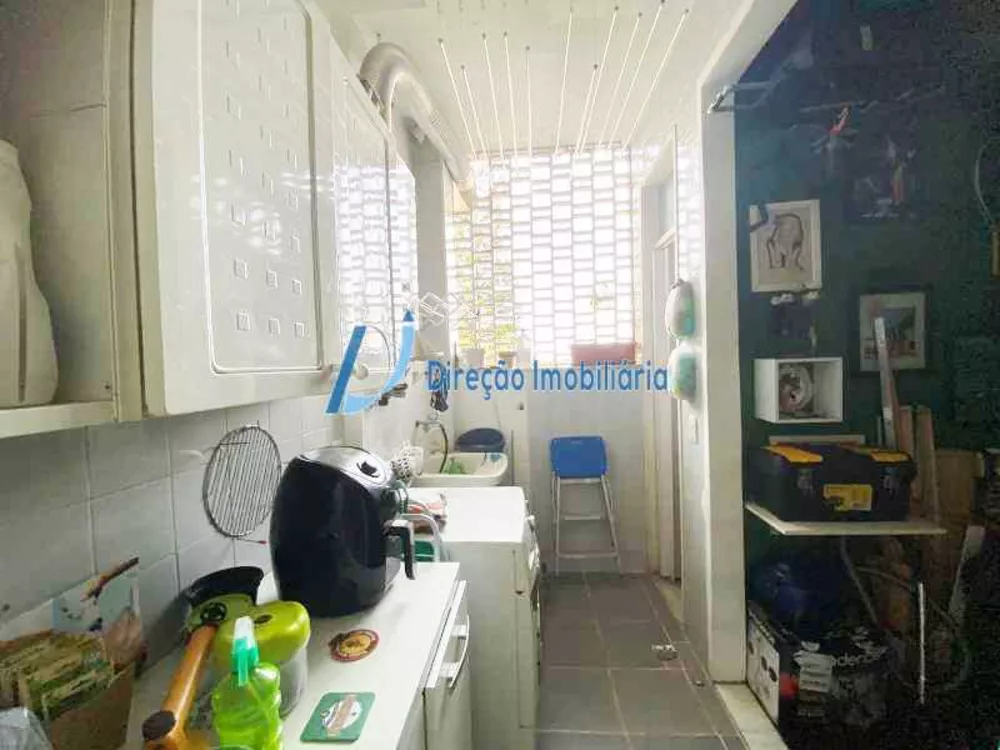 Apartamento, 3 quartos, 87 m² - Foto 1