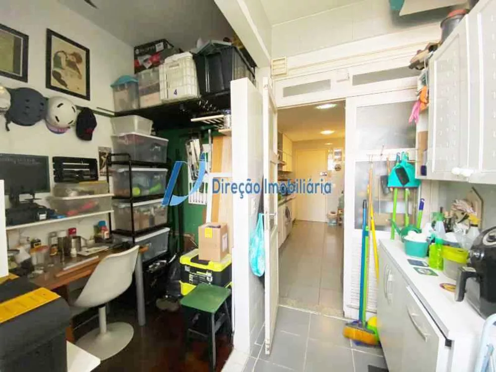 Apartamento, 3 quartos, 87 m² - Foto 14