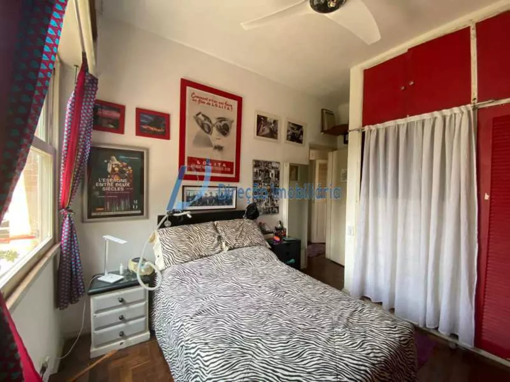 Apartamento, 3 quartos, 87 m² - Foto 2