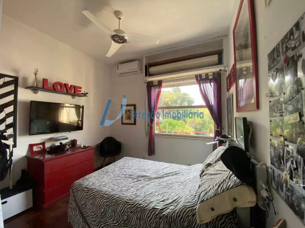 Apartamento, 3 quartos, 87 m² - Foto 4