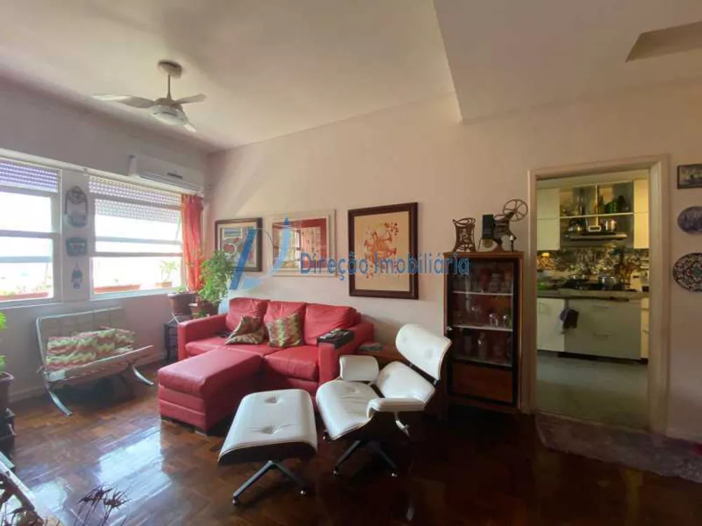 Apartamento, 3 quartos, 87 m² - Foto 9
