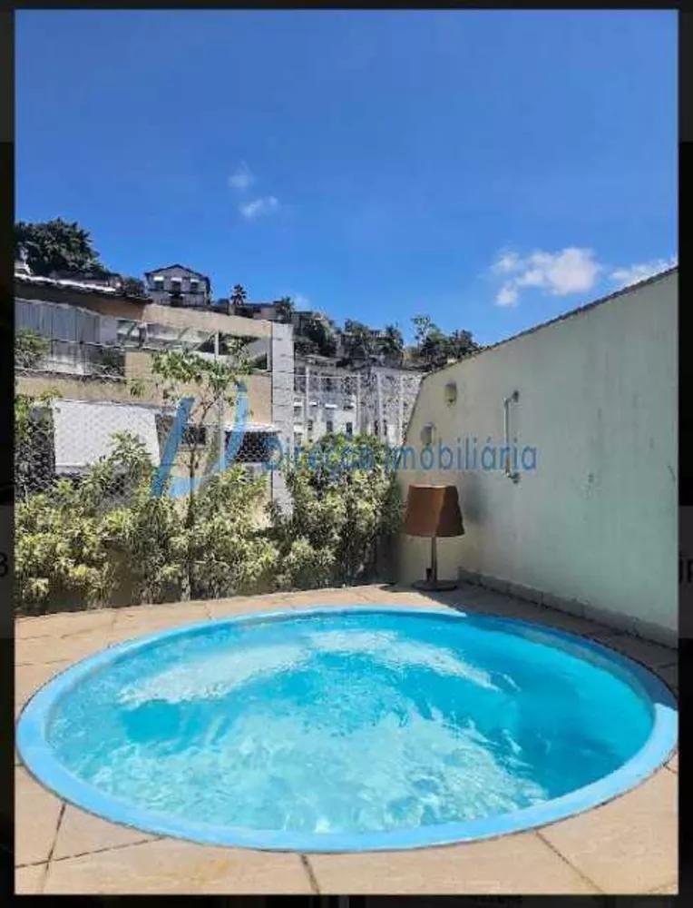Cobertura, 3 quartos, 160 m² - Foto 1