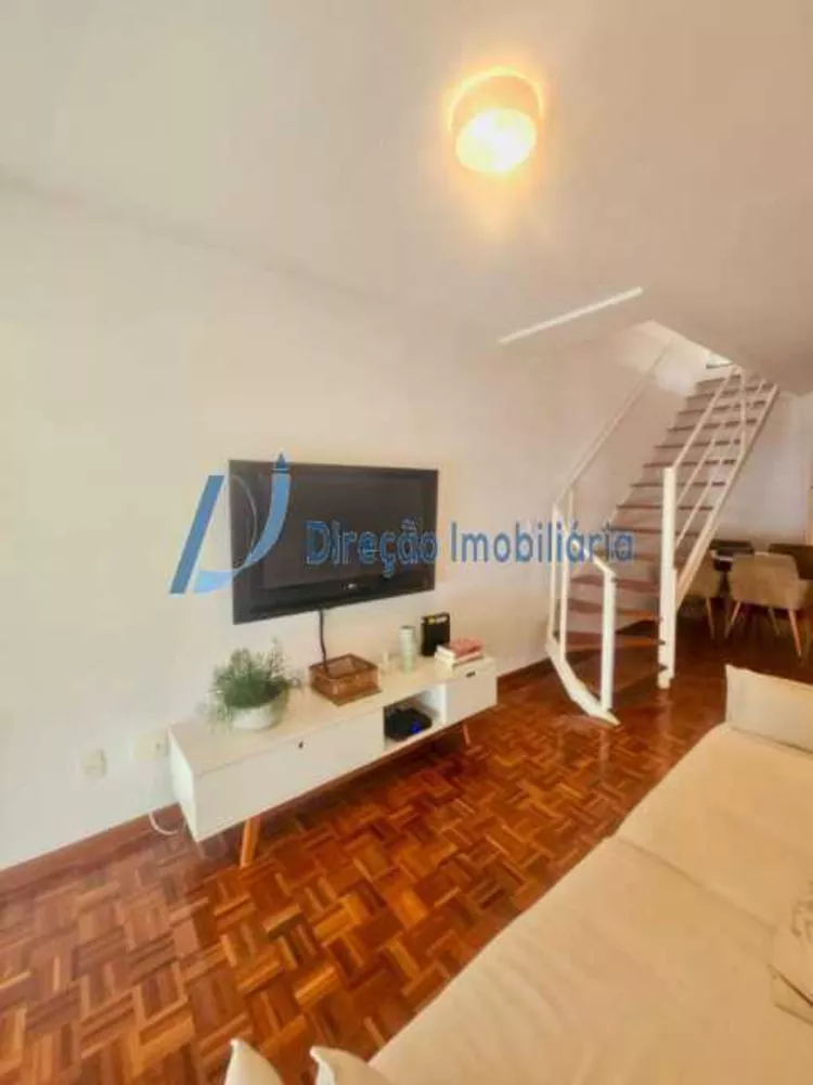 Cobertura, 3 quartos, 160 m² - Foto 8