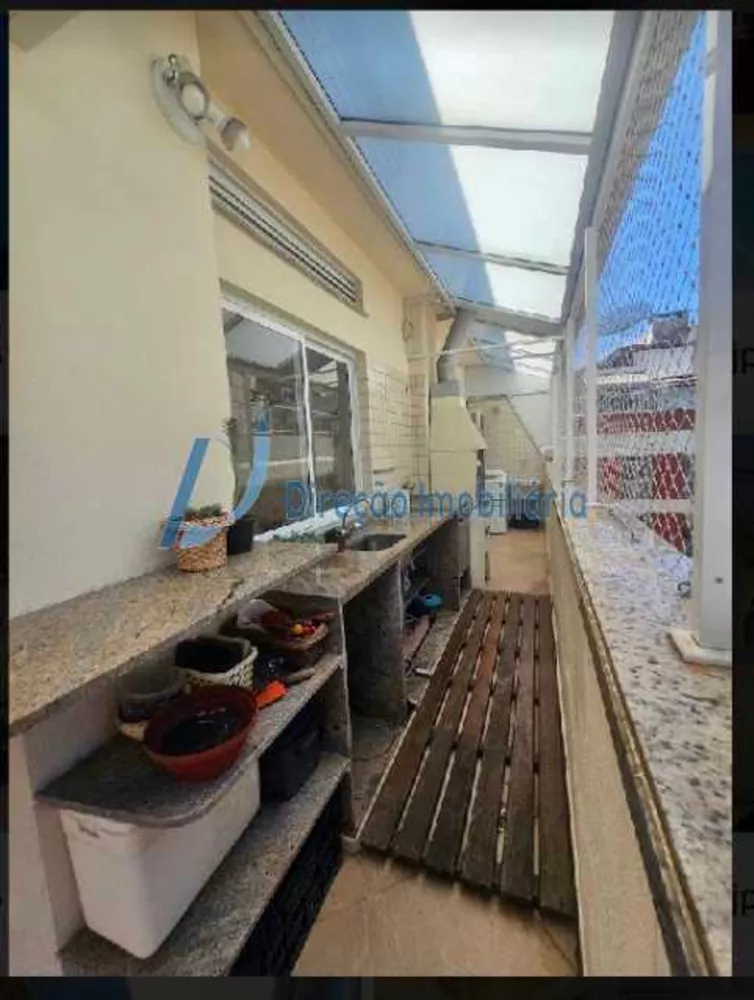 Cobertura, 3 quartos, 160 m² - Foto 25
