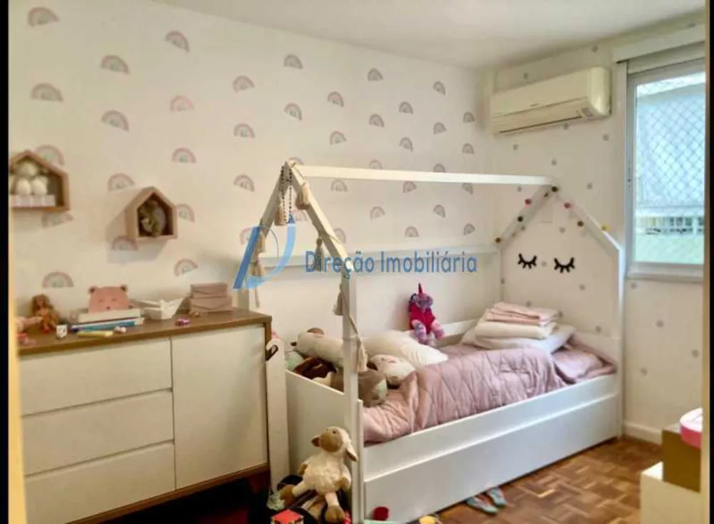 Cobertura, 3 quartos, 160 m² - Foto 11