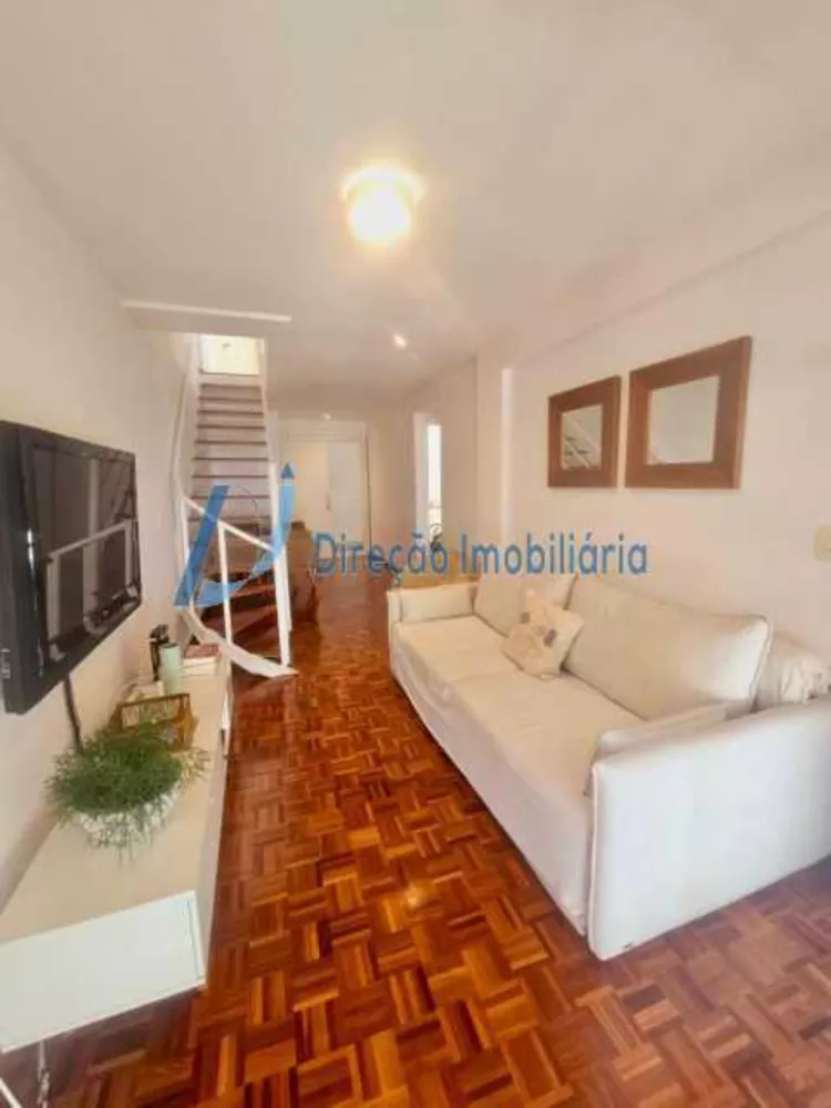 Cobertura, 3 quartos, 160 m² - Foto 3