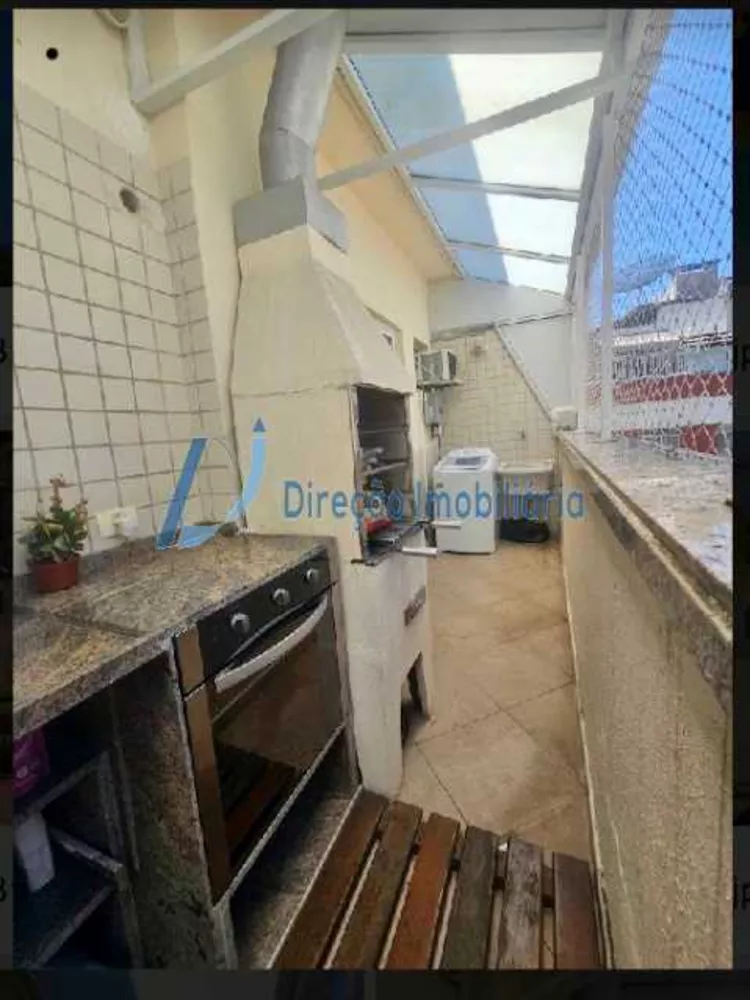 Cobertura, 3 quartos, 160 m² - Foto 26