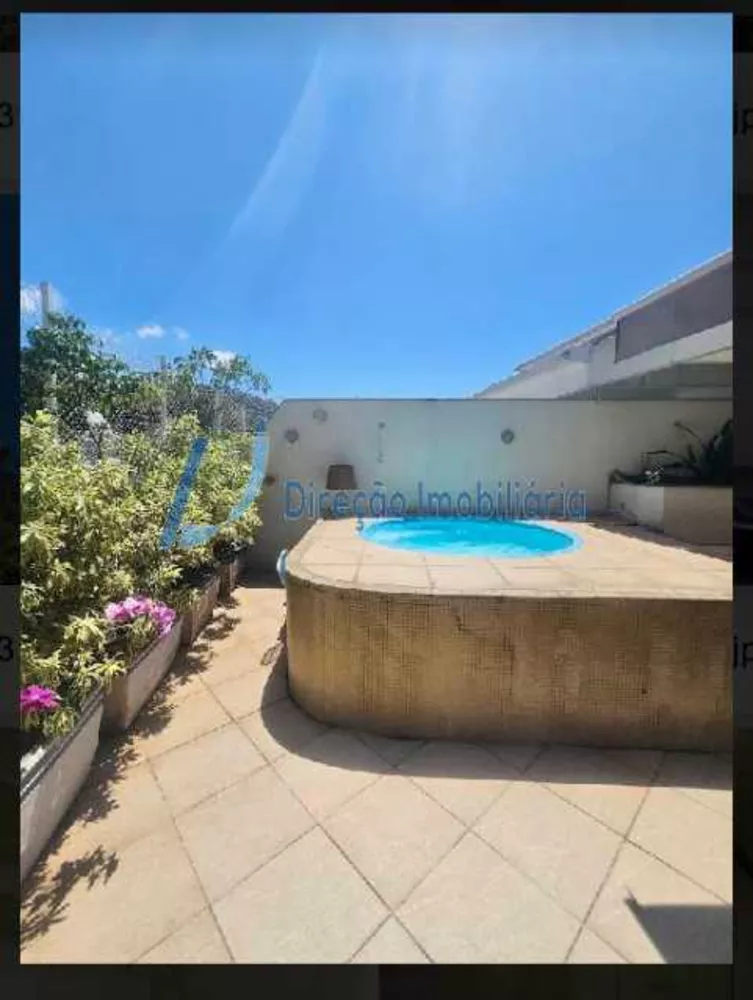 Cobertura, 3 quartos, 160 m² - Foto 2