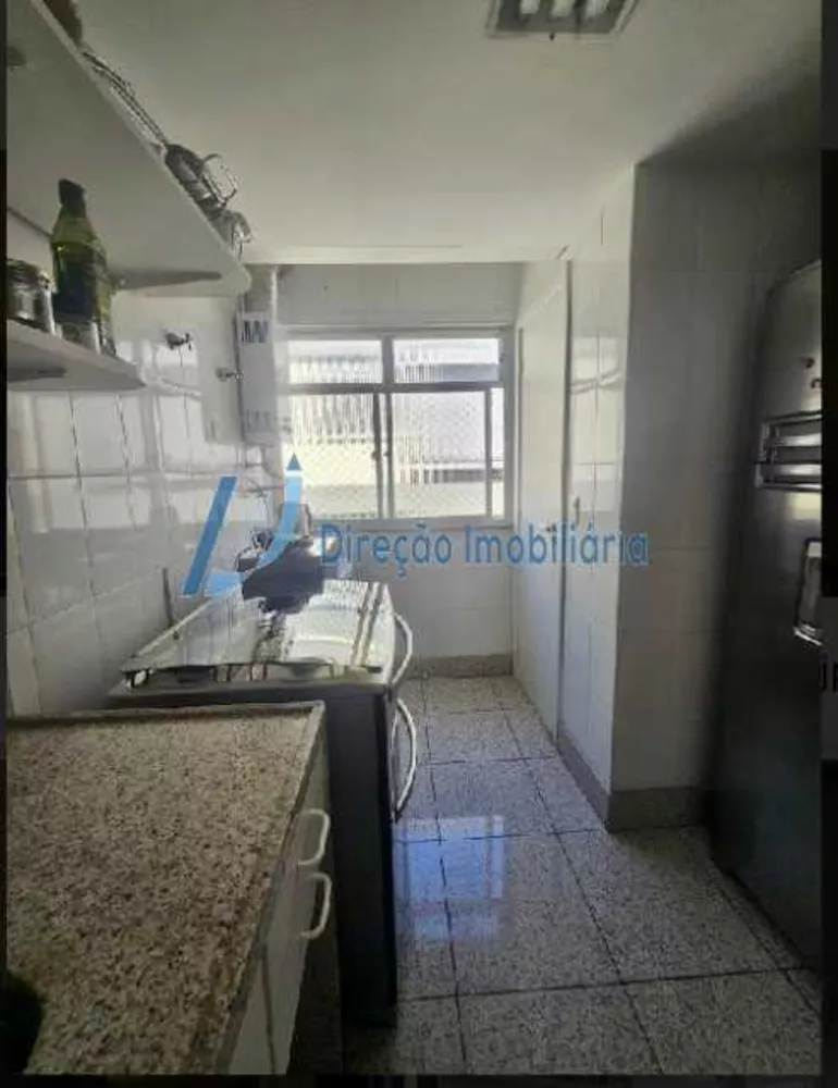 Cobertura, 3 quartos, 160 m² - Foto 15