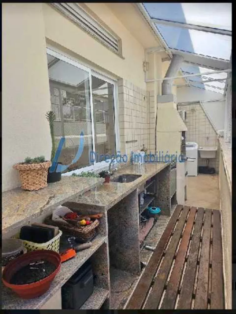 Cobertura, 3 quartos, 160 m² - Foto 24