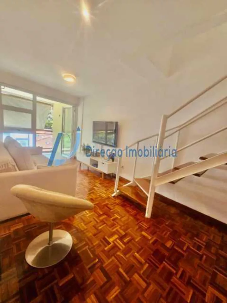 Cobertura, 3 quartos, 160 m² - Foto 6