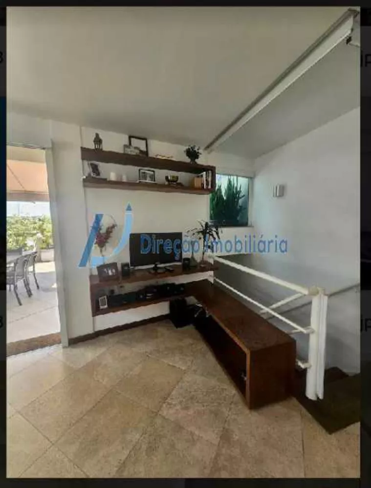 Cobertura, 3 quartos, 160 m² - Foto 21