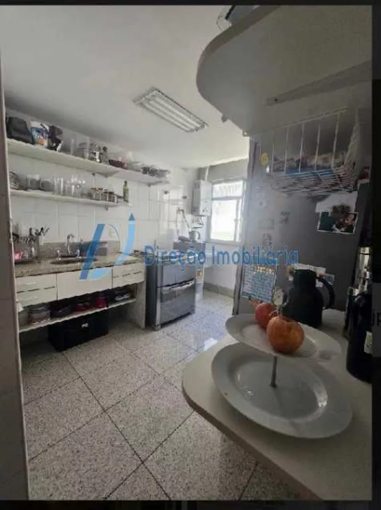 Cobertura, 3 quartos, 160 m² - Foto 16