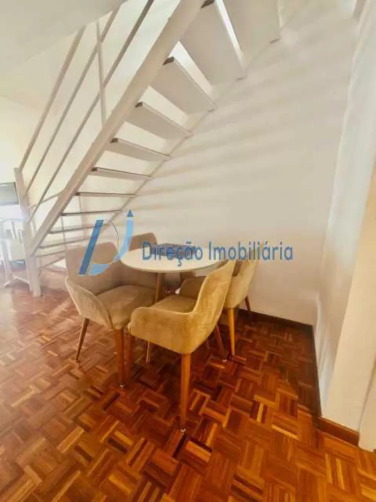 Cobertura, 3 quartos, 160 m² - Foto 5