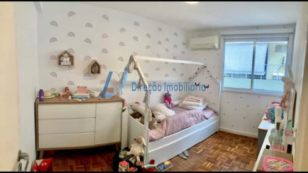 Cobertura, 3 quartos, 160 m² - Foto 12