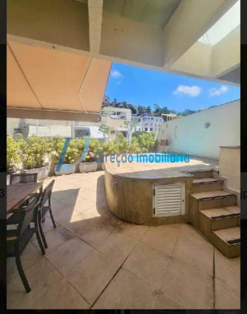 Cobertura, 3 quartos, 160 m² - Foto 22