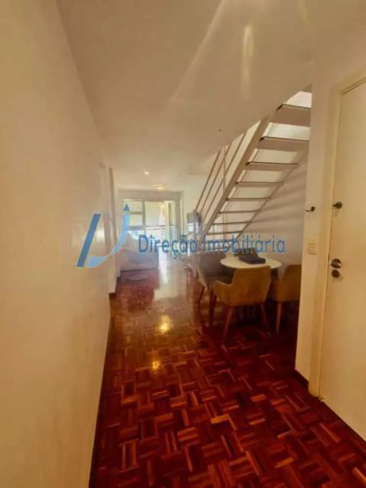 Cobertura, 3 quartos, 160 m² - Foto 4