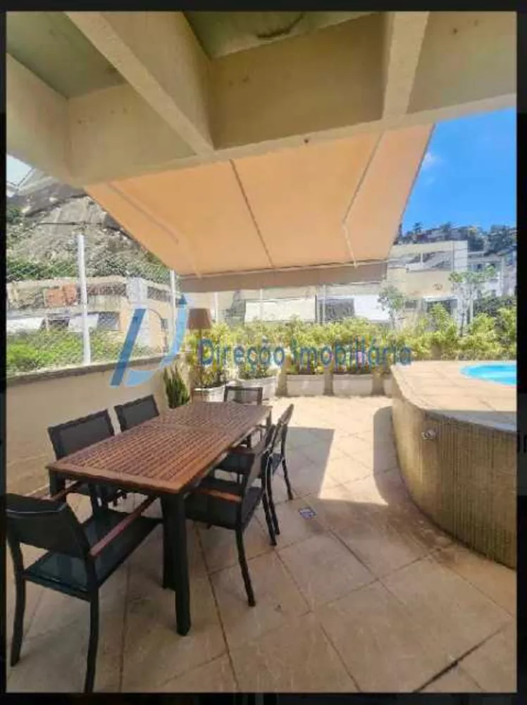Cobertura, 3 quartos, 160 m² - Foto 23