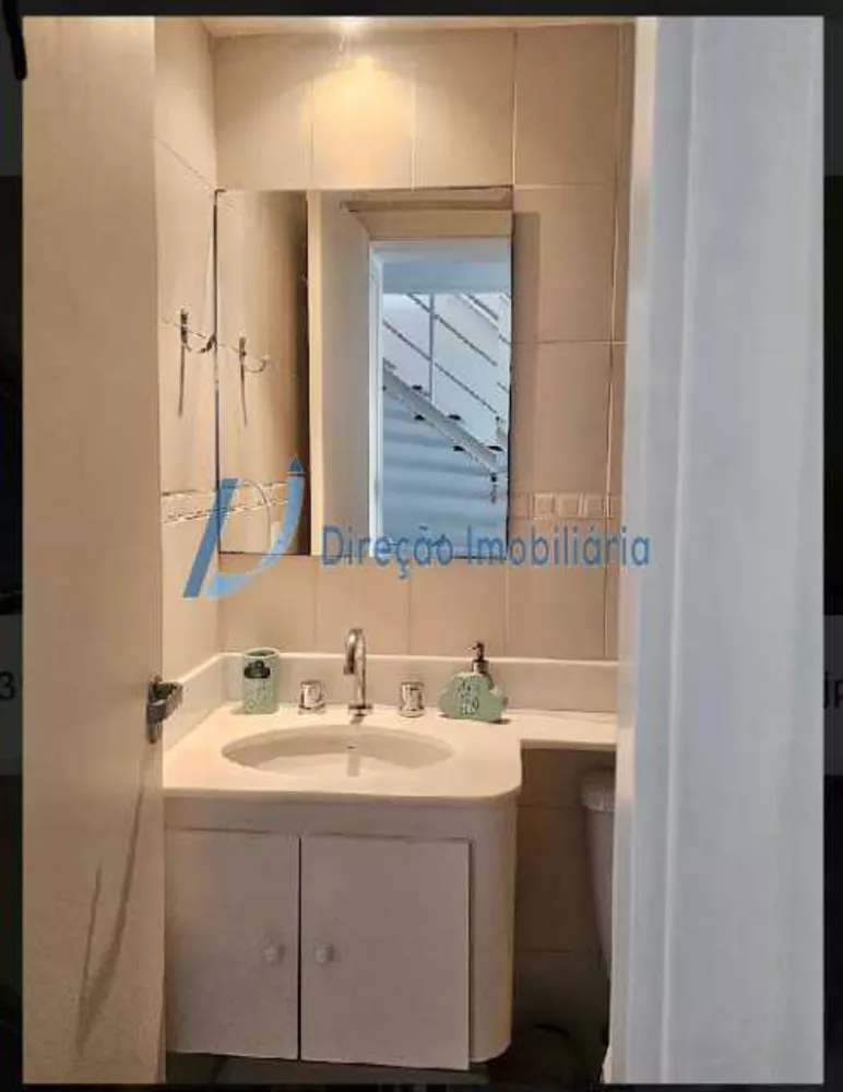 Cobertura, 3 quartos, 160 m² - Foto 13