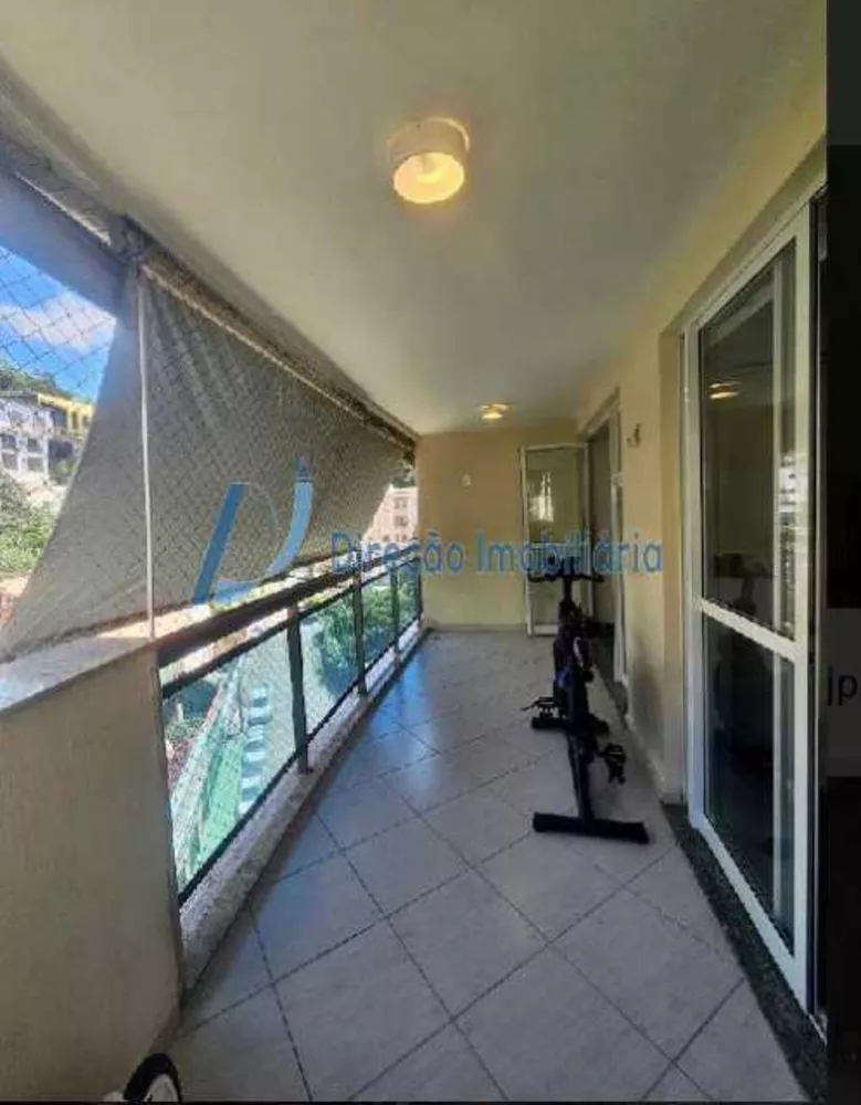 Cobertura, 3 quartos, 160 m² - Foto 7