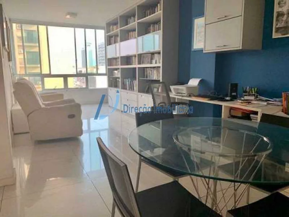 Apartamento, 4 quartos, 190 m² - Foto 19